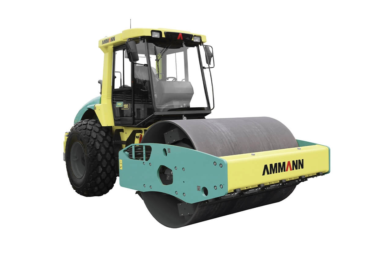 Ammann ASC 130