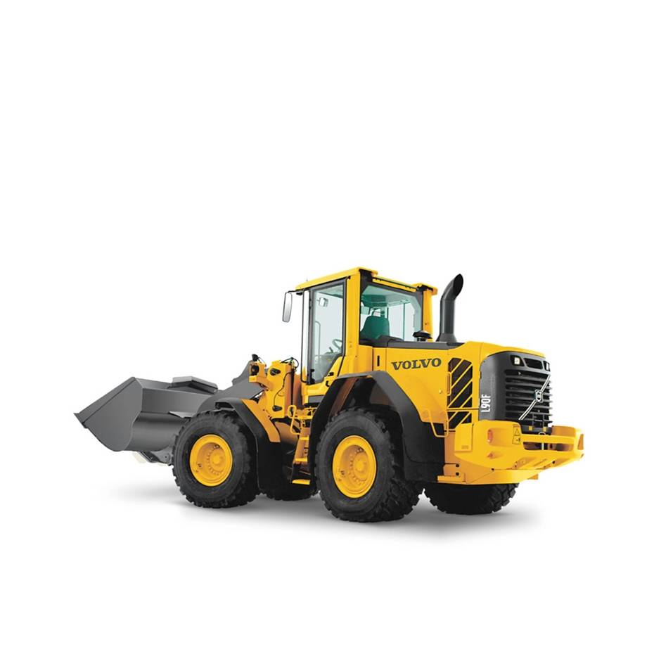 Volvo L90F