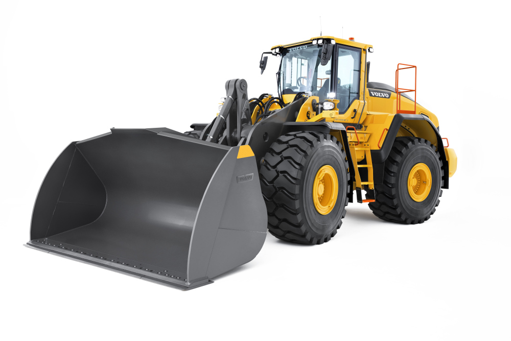 Volvo L220H
