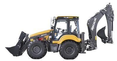 Mecalac TLB990