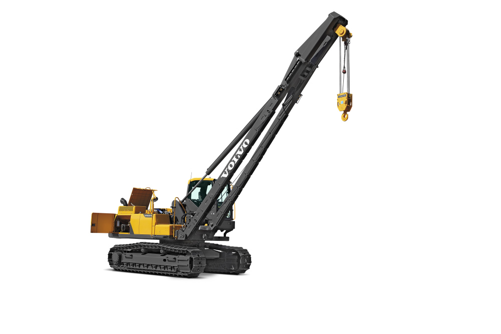 Volvo PL3005D
