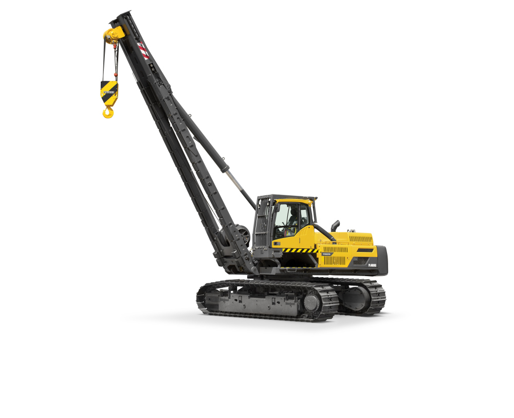 Volvo PL4809D