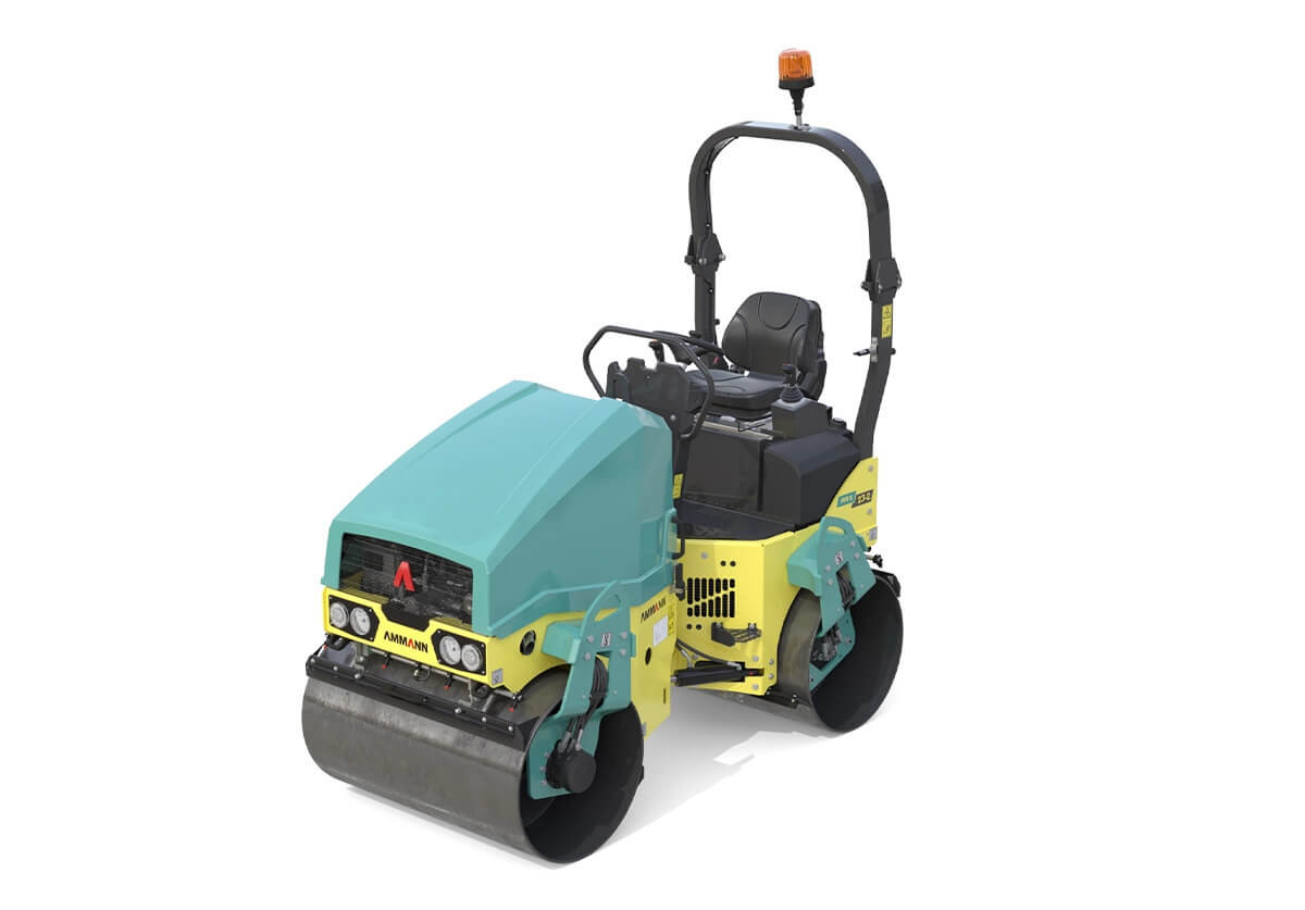 Ammann ARX 23-2