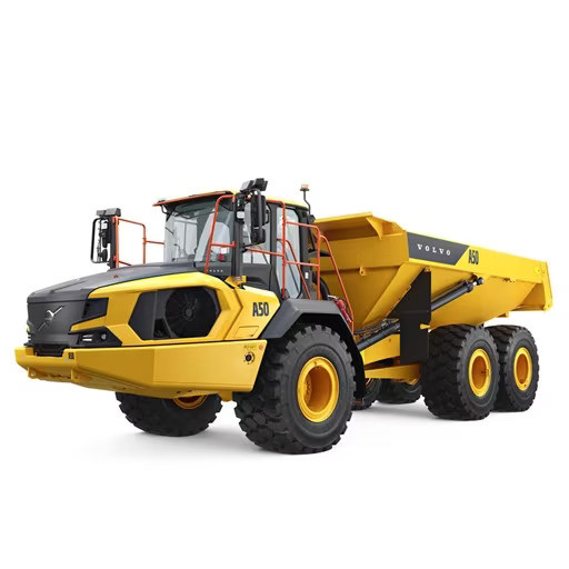 Volvo A50