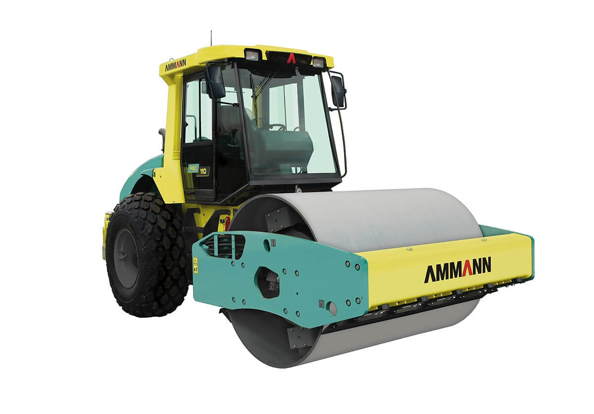 Ammann ASC 110