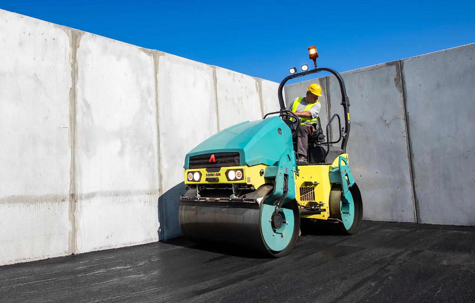 Ammann ARX 36-2